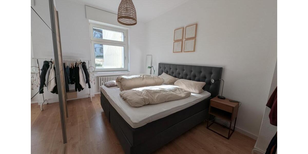 Wohnen auf Zeit Köln Lindenthal - 3.5 Zimmer, 80 m&sup2;, 1.500&euro; | Angebot:26656278