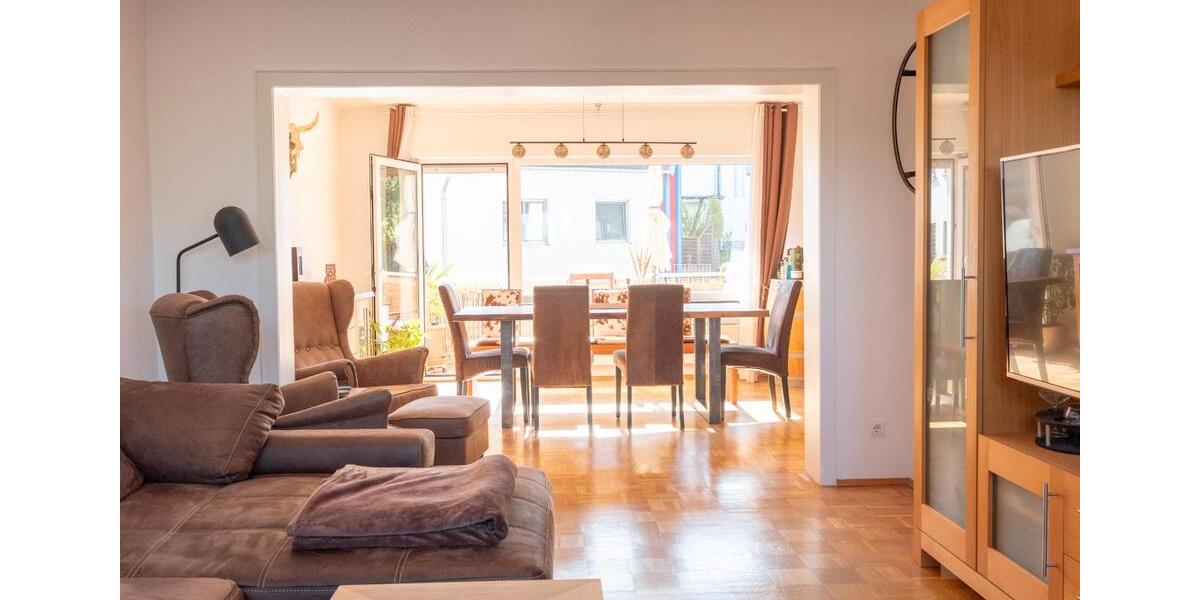 Erdgeschoßwohnung Koblenz Bisholder - 3 Zimmer, 91 m&sup2;, 850&euro; | Angebot:26444076