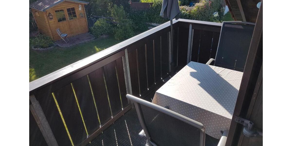 Dachgeschoßwohnung Kall - 3 Zimmer, 105 m&sup2;, 735&euro; | Angebot:26091596