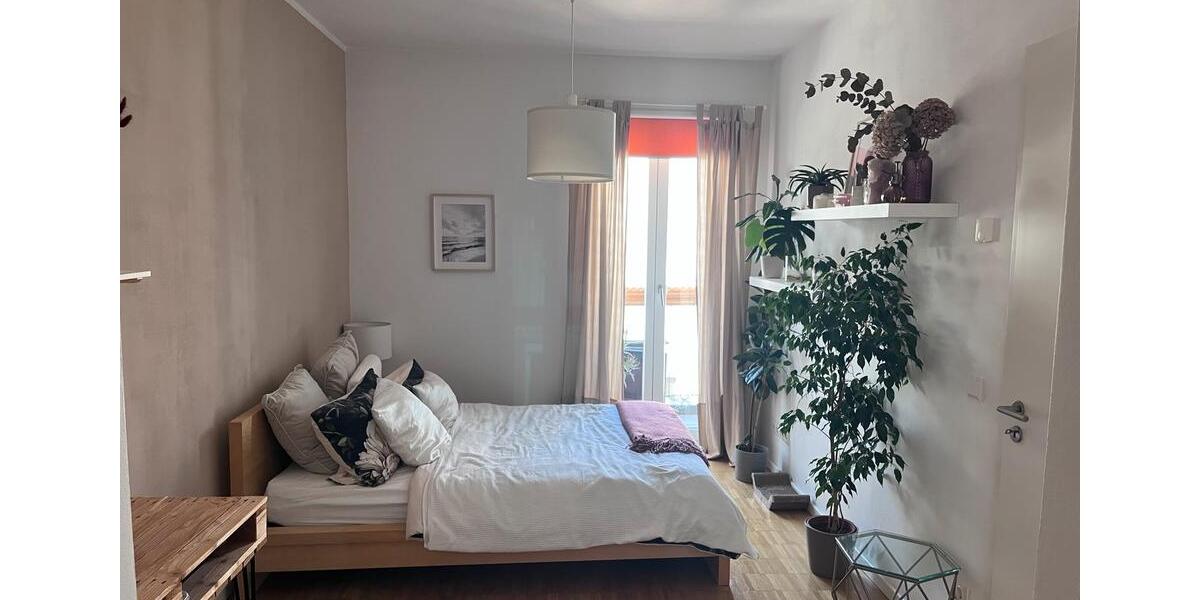 Wohnen auf Zeit Potsdam Potsdam West - 2 Zimmer, 52 m&sup2;, 1.400&euro; | Angebot:26058900