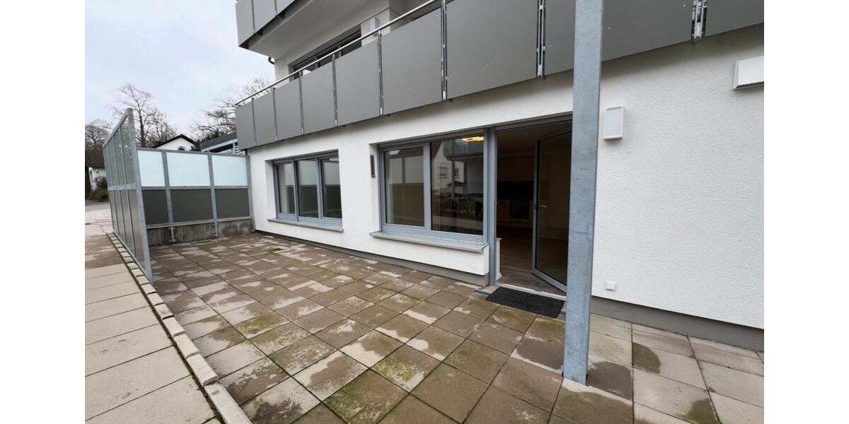 Erdgeschoßwohnung Horn-Bad Meinberg Bad Meinberg - 2 Zimmer, 66 m&sup2;, 1.020&euro; | Angebot:26620010