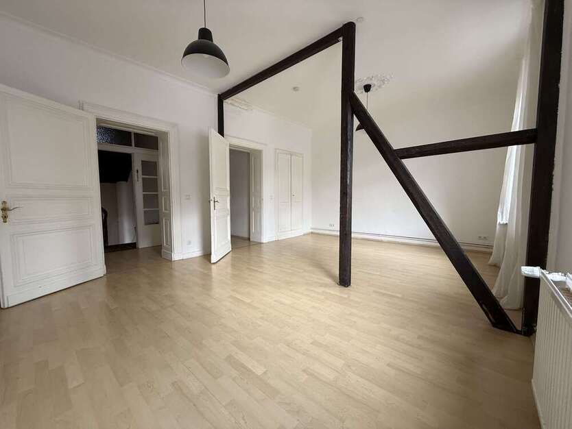 Wohnung zum Mieten in Mönchengladbach 800 € 80 m²