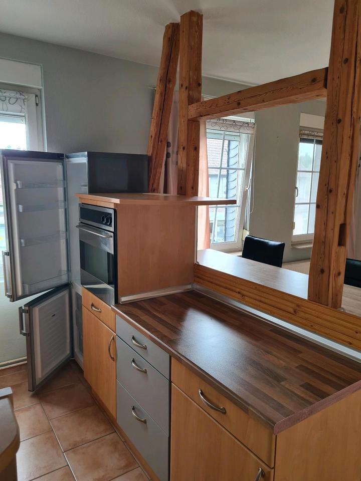 Wohnung Vienenburg