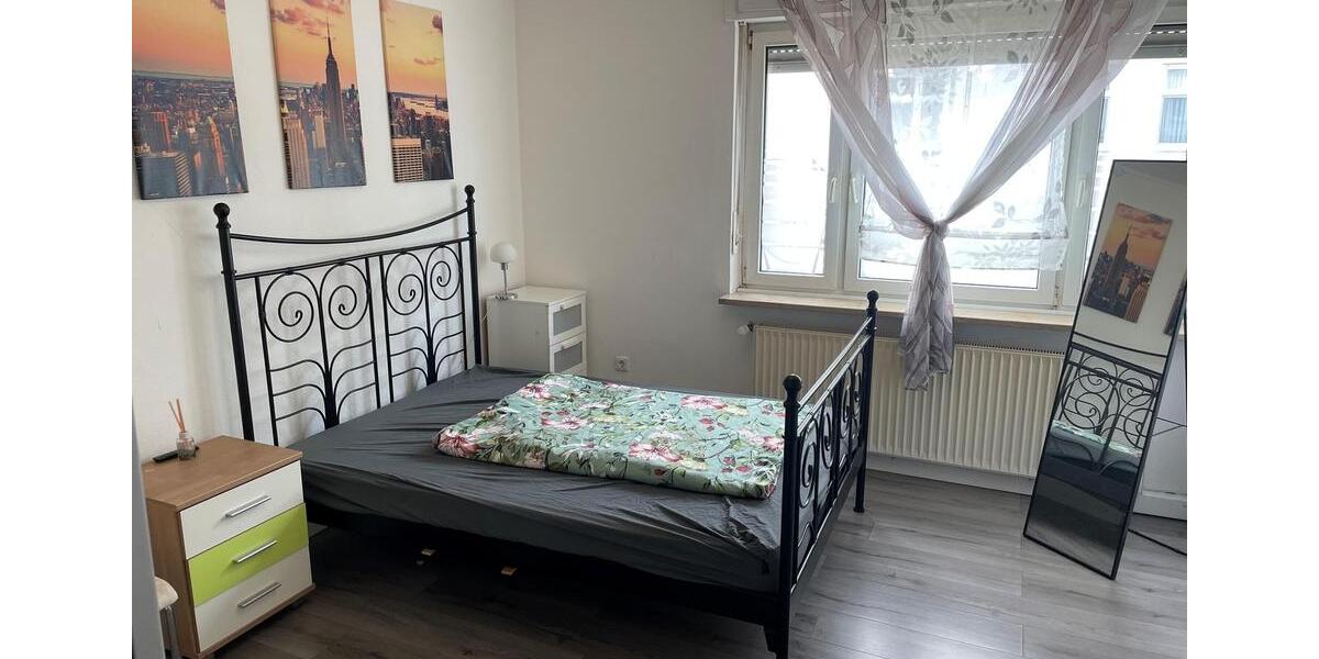 Erdgeschoßwohnung Bamberg Bamberg-Ost - 3 Zimmer, 75 m&sup2;, 900&euro; | Angebot:26504693