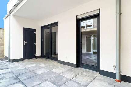 Wohnung zum Mieten in Euskirchen 850 € 57 m² 2 zimmer