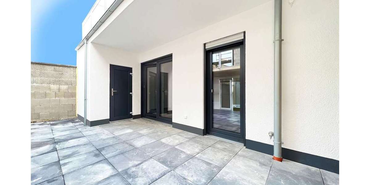 Wohnung zum Mieten in Euskirchen 850 € 57 m² 2 zimmer