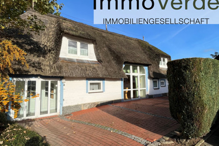 Haus Winnemark - 6 Zimmer, 245 m&sup2;, 2.450&euro; | Angebot:25200509