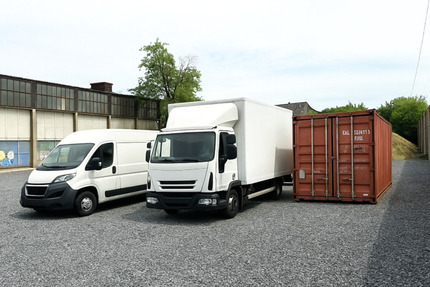 Gewerbeobjekt Mannheim Seckenheim - 10.215&euro; | Angebot:24912299