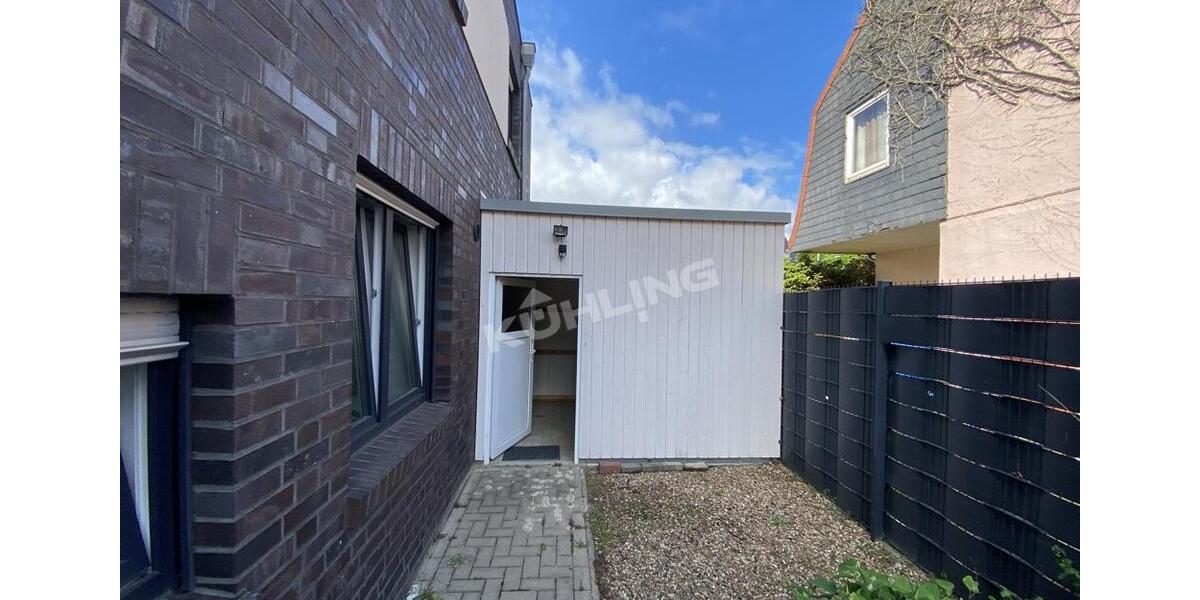 Etagenwohnung Vechta - 4 Zimmer, 99 m&sup2;, 960&euro; | Angebot:26588416