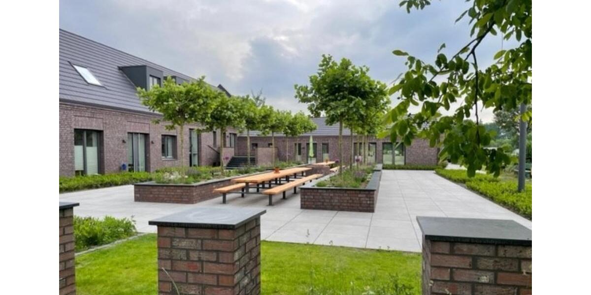 Dachgeschoßwohnung Telgte - 1.5 Zimmer, 45 m&sup2;, 490&euro; | Angebot:24701264