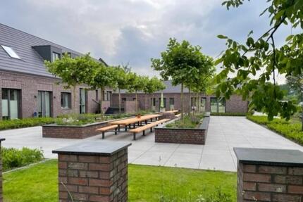 Wohnung Telgte - 1.5 Zimmer, 45 m&sup2;, 490&euro; | Angebot:24701264