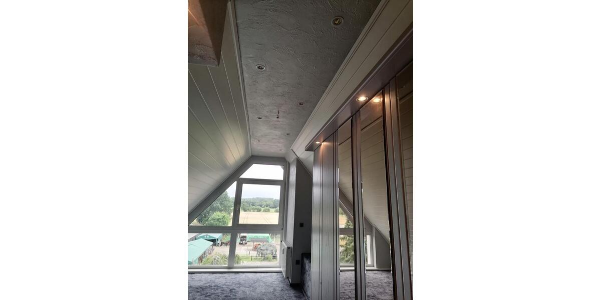 Geräumige Maisonettewohnung in Lippstadt Lipperode 3 zimmer