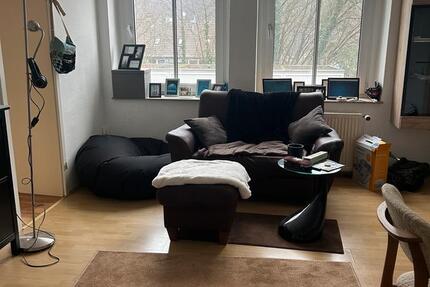 2 Zimmer Wohnung, Hagen Eilperfeld 2 zimmer