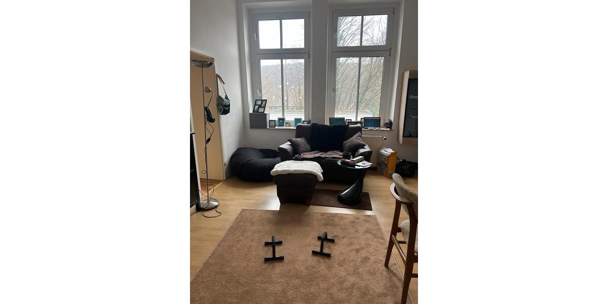 2 Zimmer Wohnung, Hagen Eilperfeld 2 zimmer