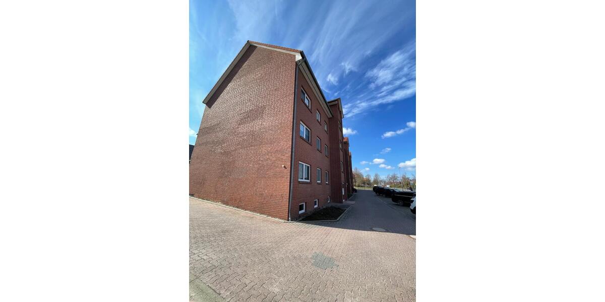 Etagenwohnung Wolfsburg Almke - 2 Zimmer, 43 m&sup2;, 430&euro; | Angebot:25963332