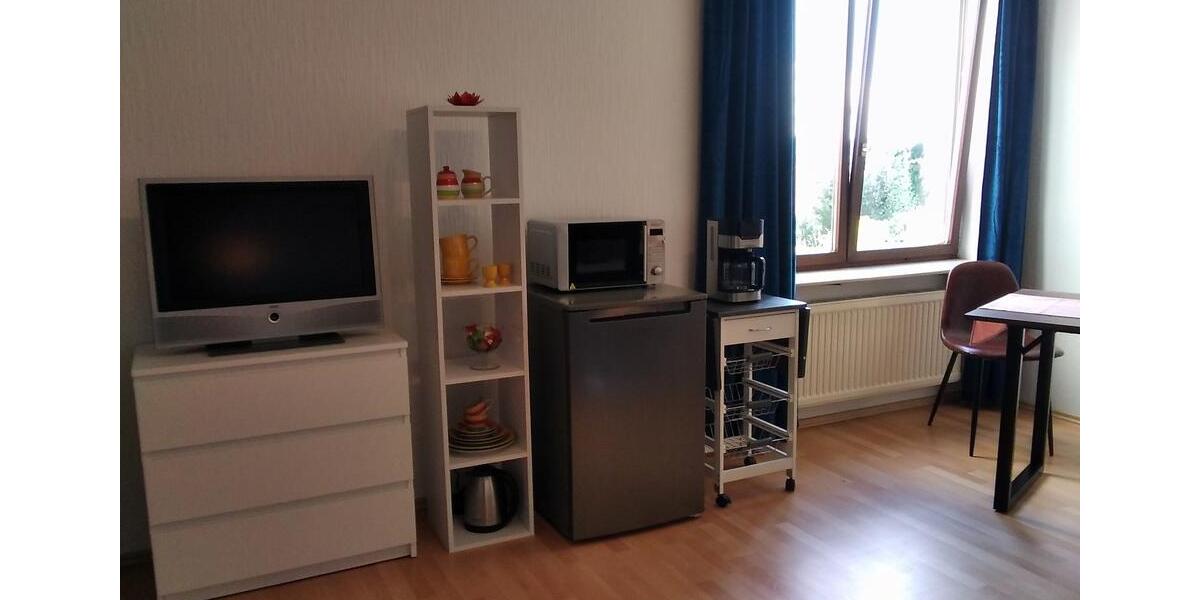 Wohnen auf Zeit Freiburg im Breisgau Herdern - 1 Zimmer, 28 m&sup2;, 780&euro; | Angebot:26135216