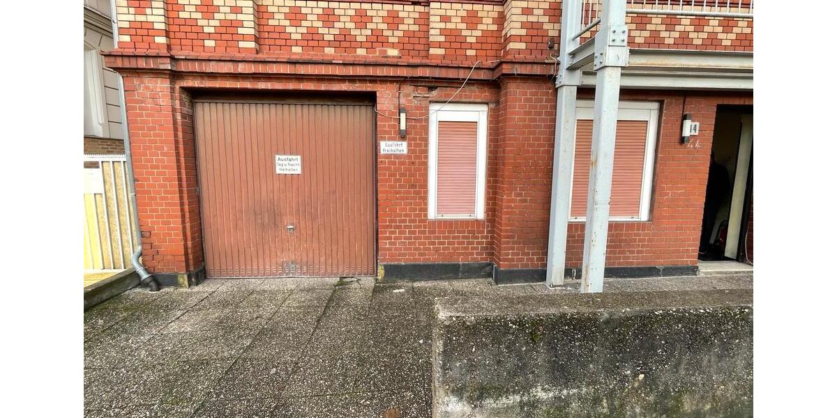 Gewerbeobjekt Wiesbaden Dotzheim - 1.000&euro; | Angebot:25377903