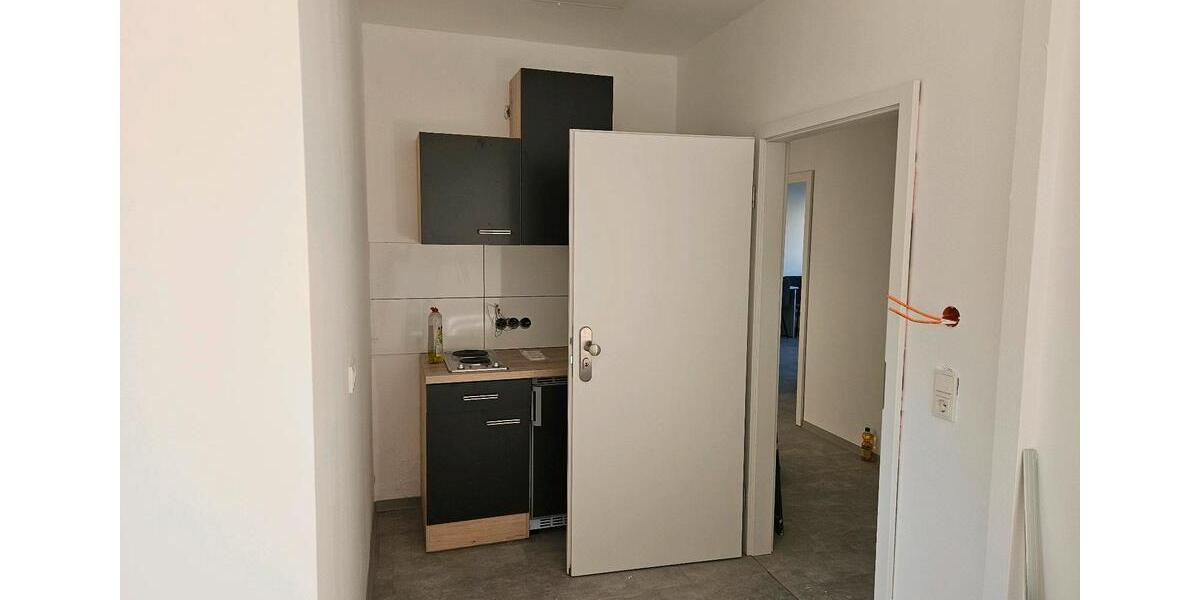 Etagenwohnung Wadgassen - 1 Zimmer, 23 m&sup2;, 640&euro; | Angebot:25137769