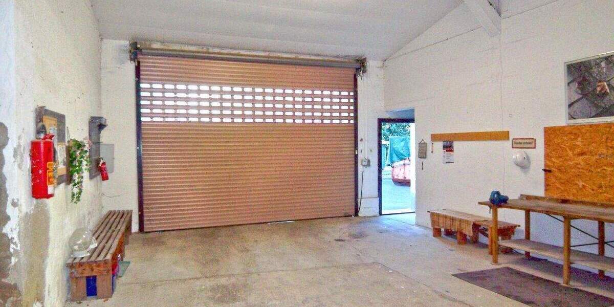 Gewerbeobjekt Doberschau-Gaußig Grubschütz - 1.088&euro; | Angebot:25696416