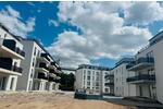 Neubau-3-Zimmer-Wohnung mit Terrasse – Exklusiv, 5 Jahre Mietdauer