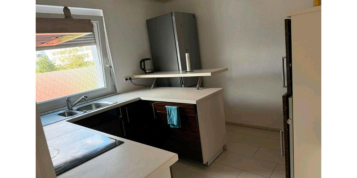 Etagenwohnung Weißbach - 3 Zimmer, 70 m&sup2;, 950&euro; | Angebot:26497847