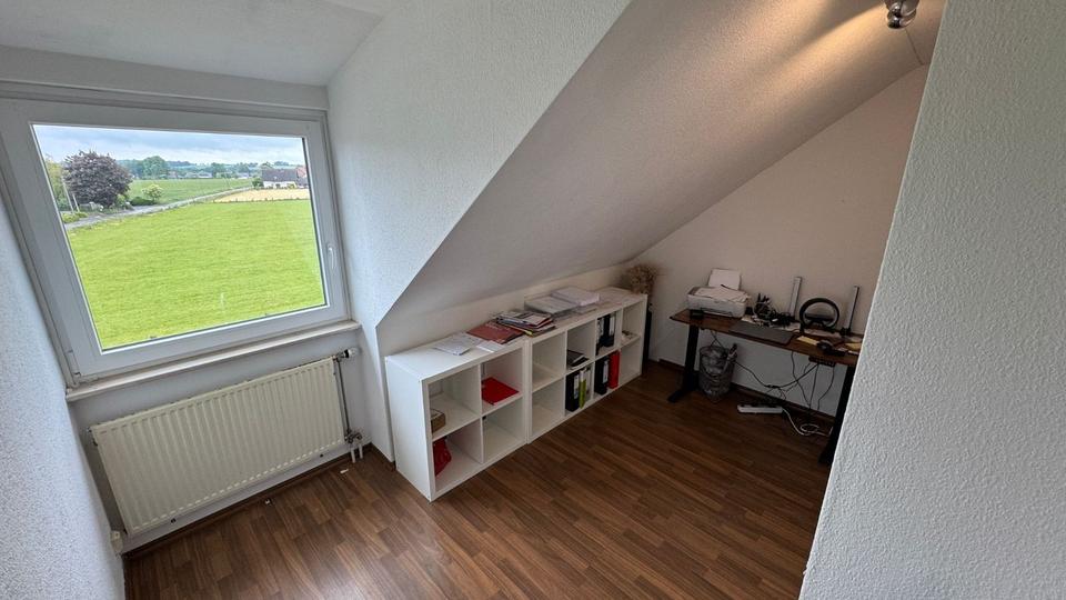 Etagenwohnung Enger - 3 Zimmer, 70 m&sup2;, 880&euro; | Angebot:25838719