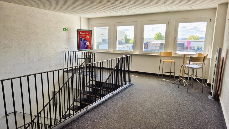 Gewerbeobjekt Sangerhausen - 493&euro; | Angebot:23137760