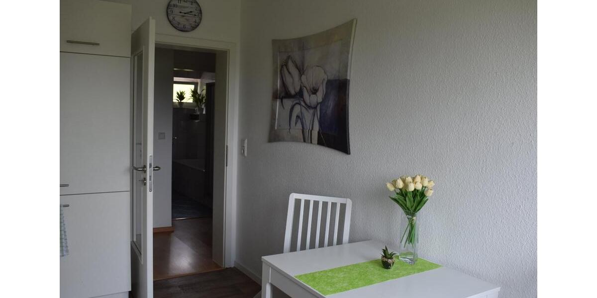 Erdgeschoßwohnung Homberg (Efze) - 3 Zimmer, 84 m&sup2;, 574&euro; | Angebot:24744328