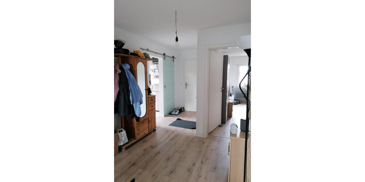 Dachgeschoßwohnung Schwaigern - 3.5 Zimmer, 70 m&sup2;, 850&euro; | Angebot:26539882