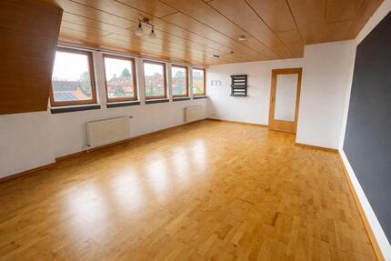 Wohnung Wolfsburg Almke - 2 Zimmer, 80 m&sup2;, 720&euro; | Angebot:25884003