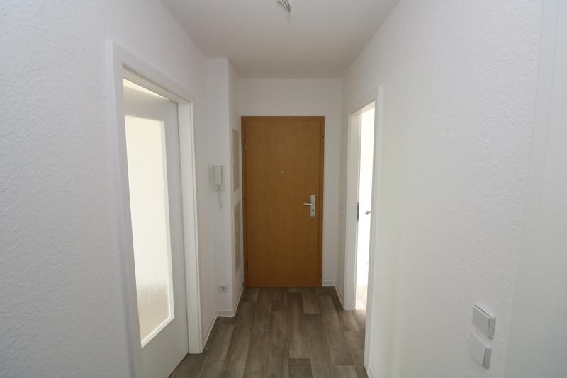 Erdgeschoßwohnung Freiberg - 2 Zimmer, 46 m&sup2;, 349&euro; | Angebot:25869664