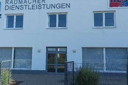 Gewerbeobjekt Brandenburg - 558&euro; | Angebot:25791410