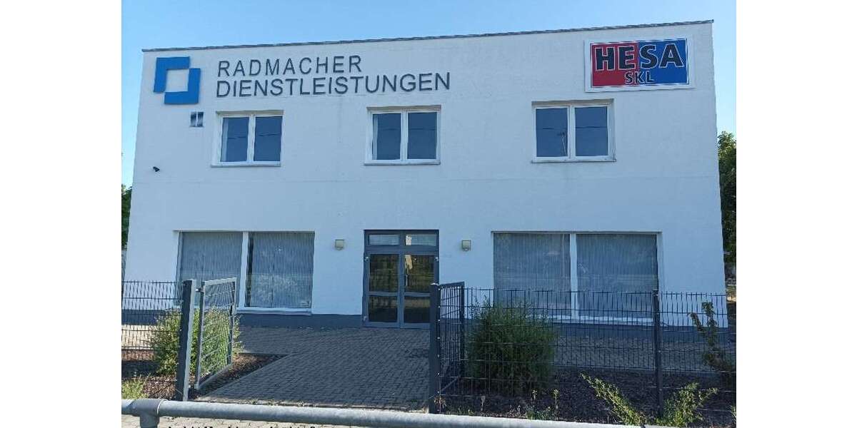 Gewerbeobjekt Brandenburg - 558&euro; | Angebot:25791410