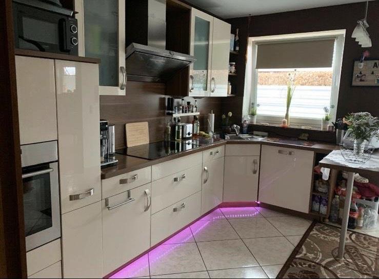 Bungalow Hohenwestedt - 4 Zimmer, 120 m&sup2;, 1.500&euro; | Angebot:24748352