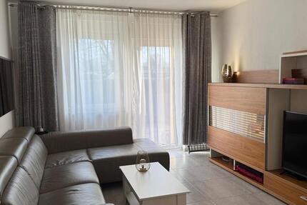 (Nachmieter) Helle 2-Zimmer-Wohnung mit größter Terrasse 2 zimmer