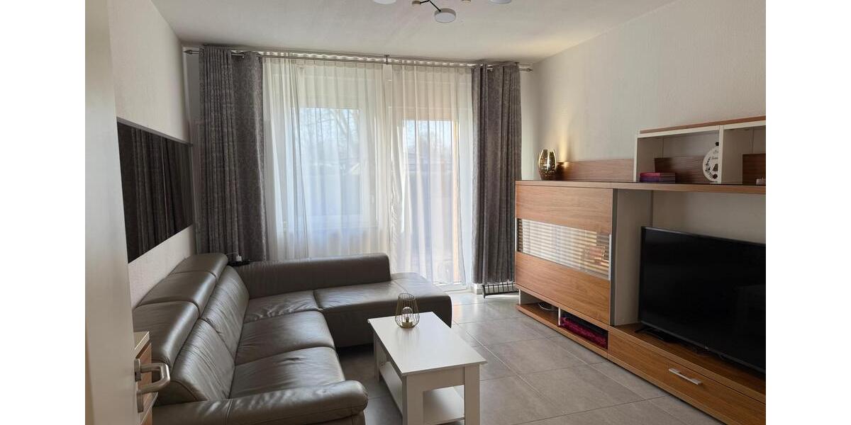 (Nachmieter) Helle 2-Zimmer-Wohnung mit größter Terrasse 2 zimmer