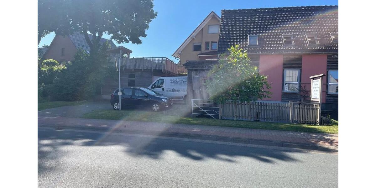 Gewerbeobjekt Porta Westfalica - 1.720&euro; | Angebot:23373619