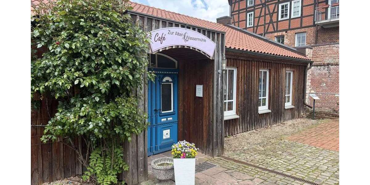 Gewerbeobjekt Uetze - 2.000&euro; | Angebot:26731766