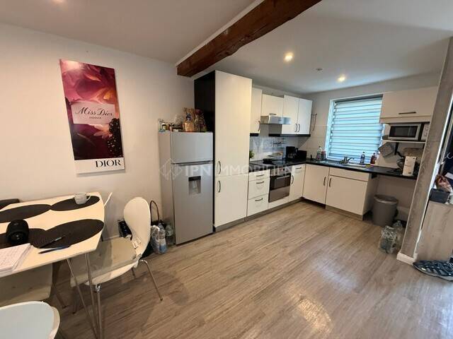 Reihenendhaus Broderstorf / Hohenfelde Pastow - 3 Zimmer, 70 m&sup2;, 945&euro; | Angebot:26108071