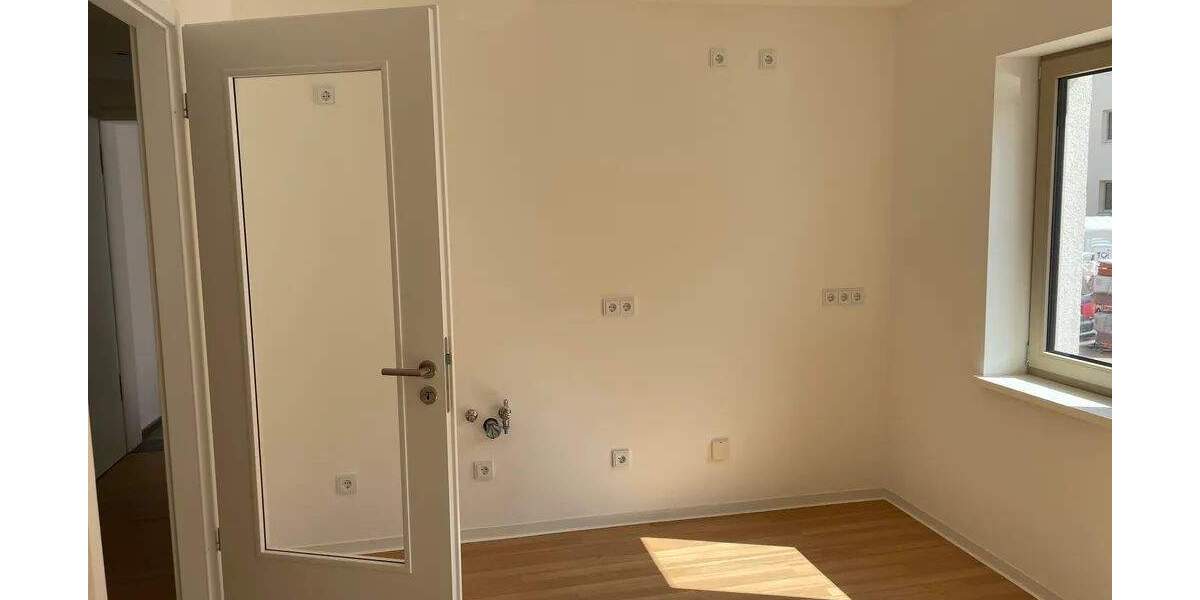 Etagenwohnung Braunschweig Innenstadt - 2 Zimmer, 58 m&sup2;, 789&euro; | Angebot:26725465