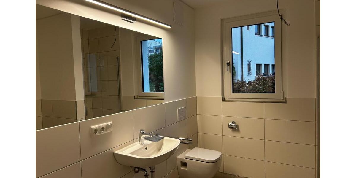 Erdgeschoßwohnung Bayreuth Bernecker Straße / Insel / Riedelsberg - 3 Zimmer, 93 m&sup2;, 1.520&euro; | Angebot:23702853