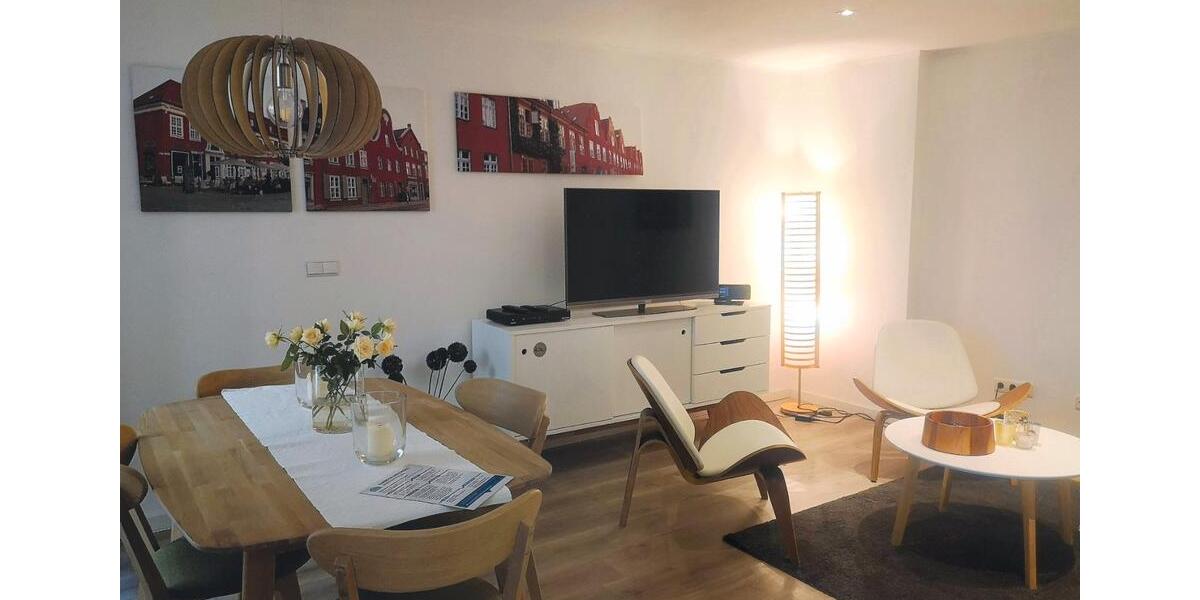 Erdgeschoßwohnung Potsdam - 2 Zimmer, 45 m&sup2;, 780&euro; | Angebot:26481397
