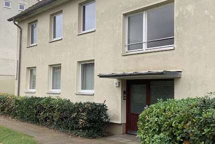 Wohnung zum Mieten in Itzehoe 477 € 69.64 m²