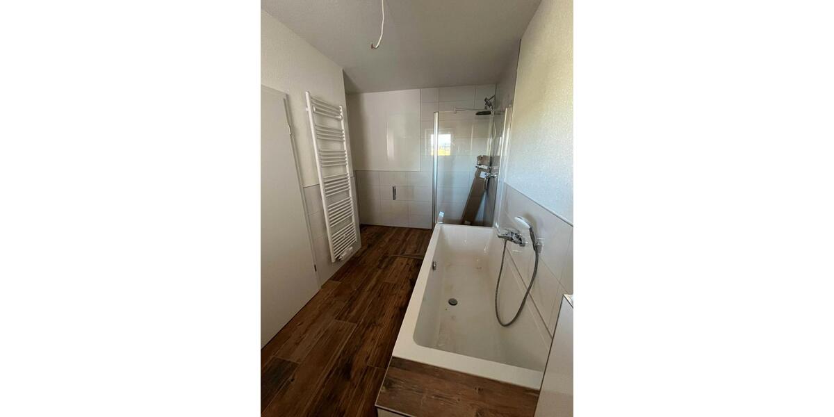 Etagenwohnung Schönberg - 3.5 Zimmer, 124 m&sup2;, 790&euro; | Angebot:26422247