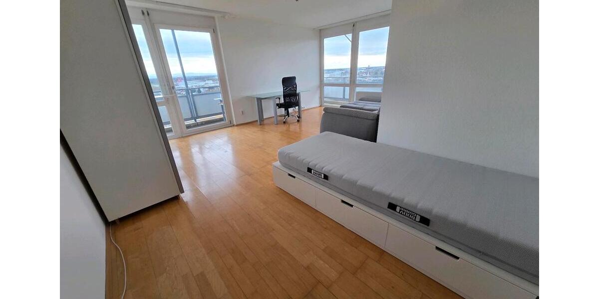 Wohnen auf Zeit Lahr (Schwarzwald) - 4 Zimmer, 25 m&sup2;, 740&euro; | Angebot:26569206