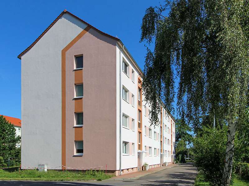 Wohnung zum Mieten in Schwarzheide 290 € 55.5 m²