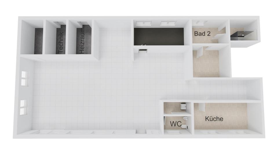 Gewerbeobjekt Hettstedt - 1.000&euro; | Angebot:25991264