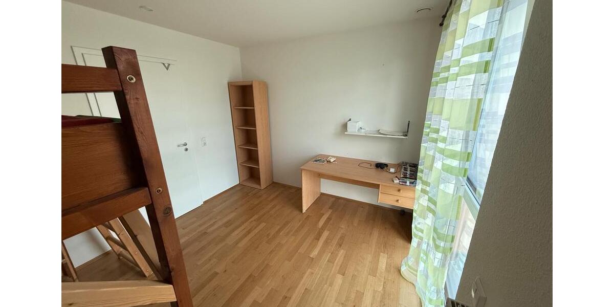 Wohnen auf Zeit Friedrichshafen Allmannsweiler - 1 Zimmer, 13 m&sup2;, 650&euro; | Angebot:24294152