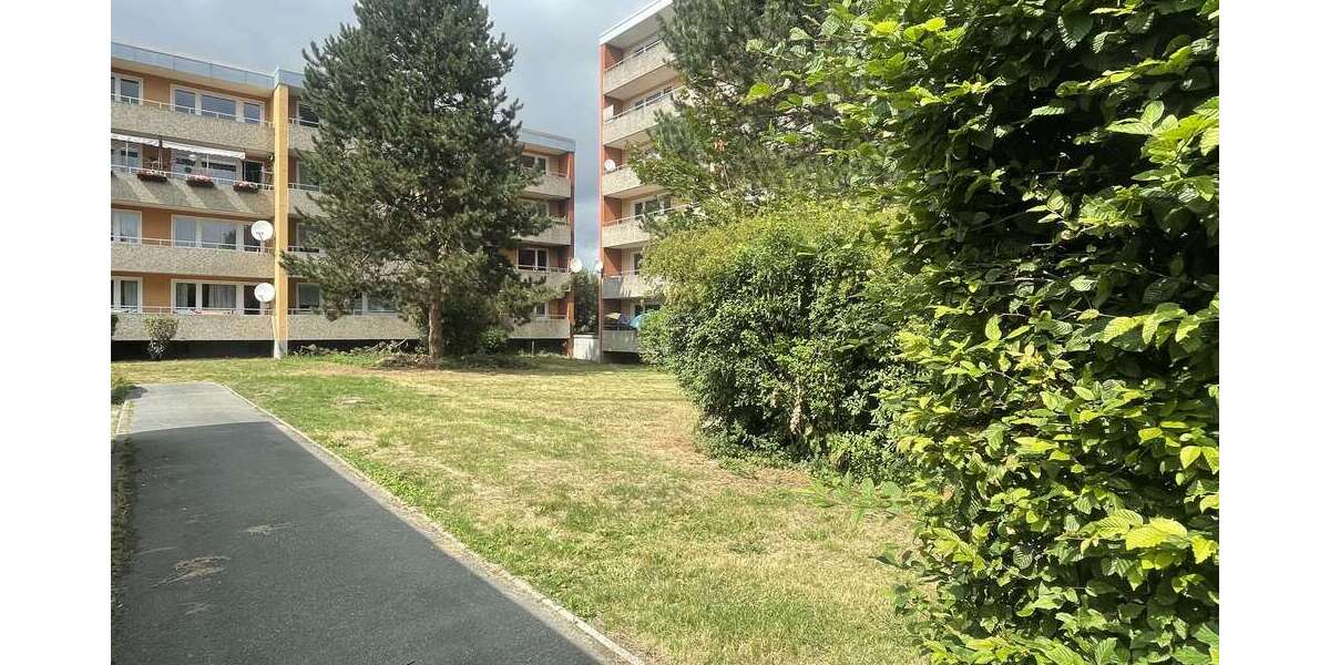 Etagenwohnung Barsinghausen Kirchdorf - 3 Zimmer, 78 m&sup2;, 690&euro; | Angebot:26372799