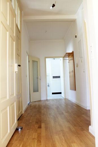 Etagenwohnung Berlin Mitte - 3 Zimmer, 71 m&sup2;, 355&euro; | Angebot:27656268